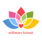 In2Smart International School  icône
