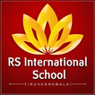 RS International School Connec