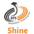 Shine Public School Connect icône