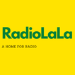 RadioLaLa: LOCAL & WORLD RADIO icône