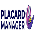 Placard Manager
