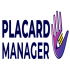 Placard Manager आइकन
