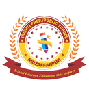 Srishti Prep Public School APK