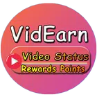 VidEarn - Video Status Upload to Make Rewards APK for Android Download