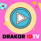 Drakor IDTV - Nonton Drama Korea icône