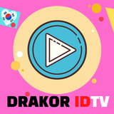 Drakor IDTV - Nonton Drama Korea icône