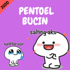 Quby Sticker - Stiker WA PENTOL Lengkap-icoon