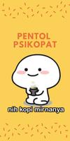 Quby Sticker - Stiker WA PENTOL Lengkap screenshot 2