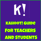 Kahot Guide for Teachers and Student Zeichen