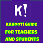 Kahot Guide for Teachers and Student Zeichen