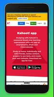 Kahot Guide for Teachers and Student screenshot 2