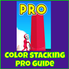 Stack Colors Guide ไอคอน
