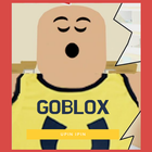 Roblok Upin Ipin - Fan App icône