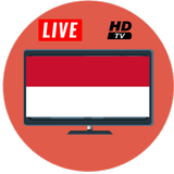 TV Indonesia - Nonton TV Terlengkap Gratis icône
