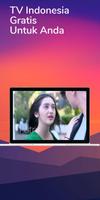 TV Indonesia - Nonton TV Terlengkap Gratis capture d'écran 2