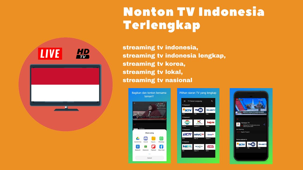 Cara Mendownload Aplikasi Tv Tuner Gratis