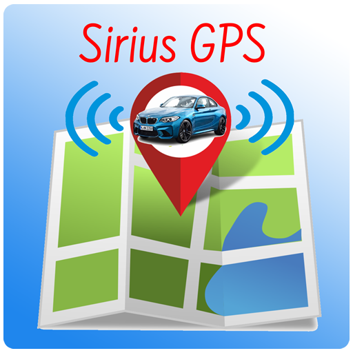 Sirius GPS