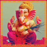 Ganesh ji Aarti - गणेश जी आरती