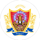 Sri Venkateshwara biểu tượng