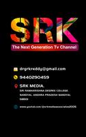 برنامه‌نما SRK TV عکس از صفحه