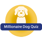 Millionaire Dog Quiz icône