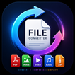 آیکون‌ File Converter - All Formats