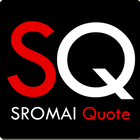 SROMAI Quote biểu tượng