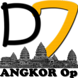 Khmer Agent D7