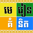 មេរៀនគំនិត