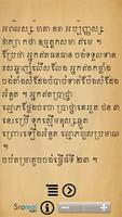3 Schermata Khmer Katelok 2