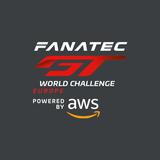 GT World Challenge Europe icône