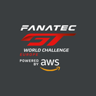 GT World Challenge Europe simgesi