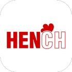 HENCH icône