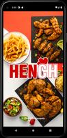 HENCH โปสเตอร์