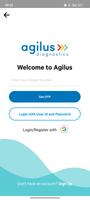 Agilus Diagnostics poster