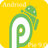 Android Version Update 9.0 Pie APK