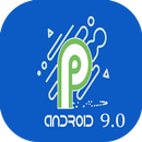 Android Version Update Pie 9.0 APK