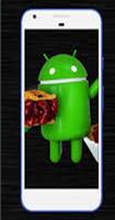 Android Version Update 9.0 imagem de tela 1