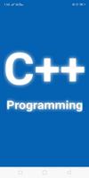 C++ Programming Affiche