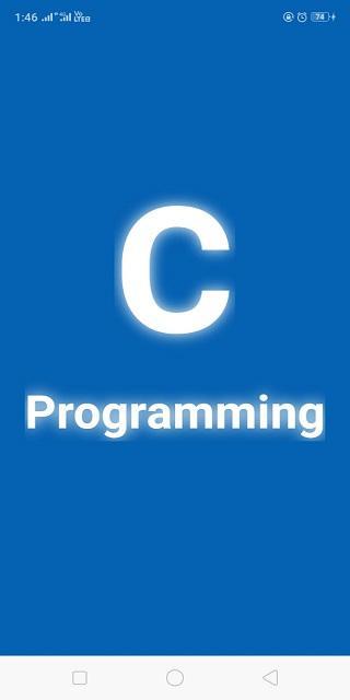 C Programming Language Learn 2 APK for Android Download