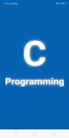 C Programming Language Learn 2 poster