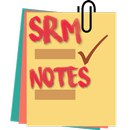 SRM NOTES | Question Papers APK
