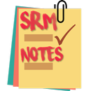 SRM NOTES | Question Papers-APK
