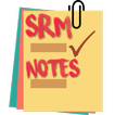 SRM NOTES | Question Papers