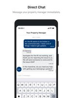 StudentFM syot layar 3