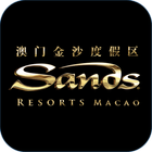 Sands Resorts Macao icône