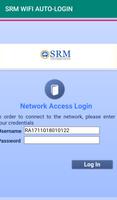 برنامه‌نما SRM WIFI LOGIN عکس از صفحه