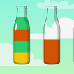 Water Color Sort - Puzzle Game