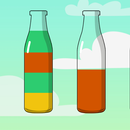 Water Color Sort - Puzzle Game APK
