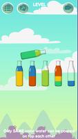Water Color Sort - Puzzle Game скриншот 3